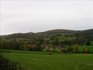 Flaxley
