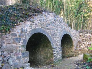 Lime Kilns