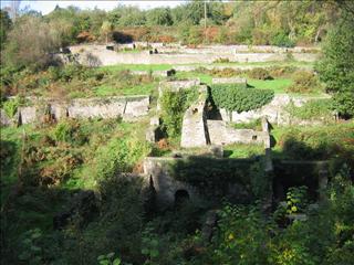 Darkhill Ironworks