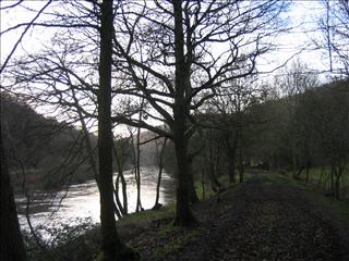 Brockweir