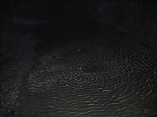 Wet tunnel