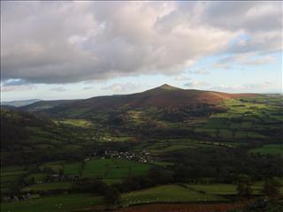 Sugar Loaf Mountain