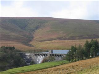 Grwyne Fawr