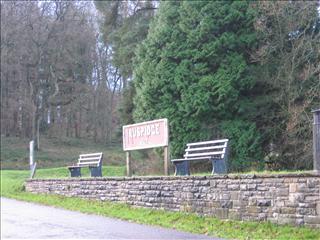 Ruspidge Halt
