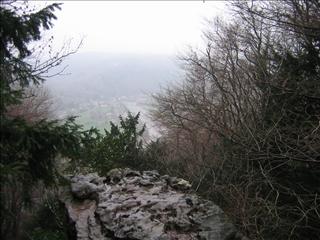 Tintern from The Devil