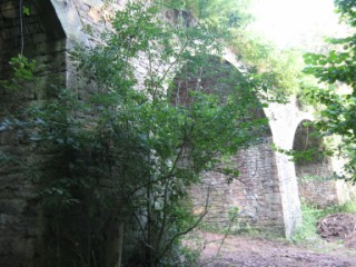 Purton viaduct
