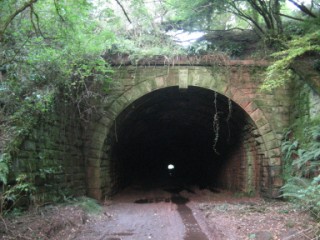 Severn Bridge Tunnel